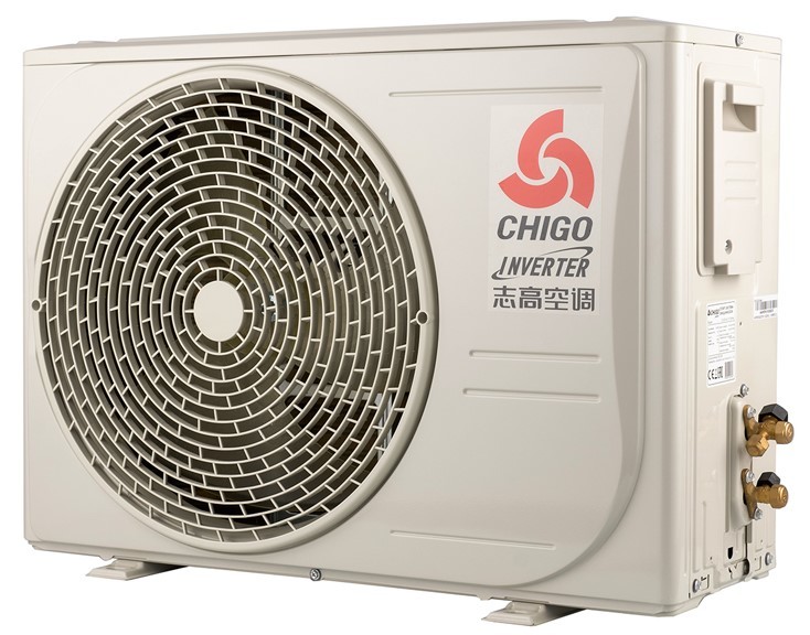 Кондиционер Chigo King CS-25V3A-1C172/White
