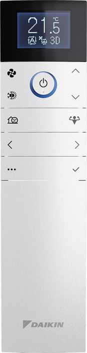 Настенный внутренний блок мульти сплит-системы Daikin Emura 3 FTXJ35AW9