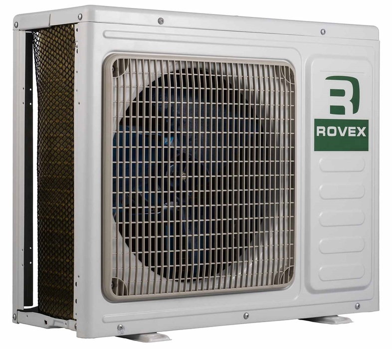 Кондиционер Rovex Mira N AST-09HE