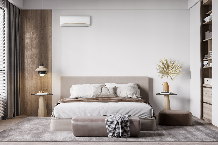 Кондиционер Royal Thermo Perfecto RTP-24HN1