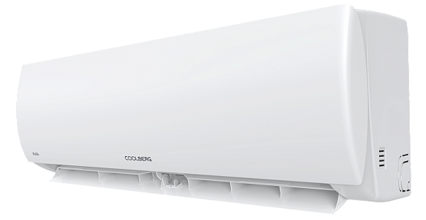 Кондиционер Coolberg Runa CS-12R1/CS-12R1