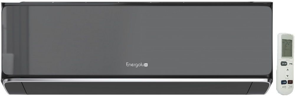 Настенный внутренний блок мульти-сплит системы Energolux Smart multi ESAS12M3_WFB_AR2_DC