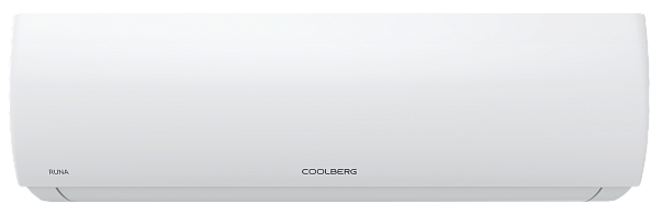 Кондиционер Coolberg Runa CS-24R1/CS-24R1