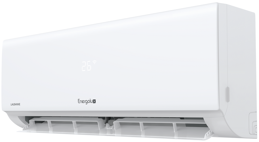 Кондиционер Energolux Lausanne SAS12AR1-A/SAU12AR1-A