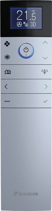 Настенный внутренний блок мульти сплит-системы Daikin Emura 3 FTXJ35AS9
