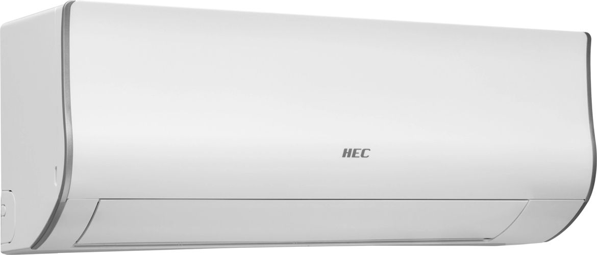 Настенный внутренний блок мульти-сплит системы HEC Multi HEC-09HREM03/R3-W(SDB)