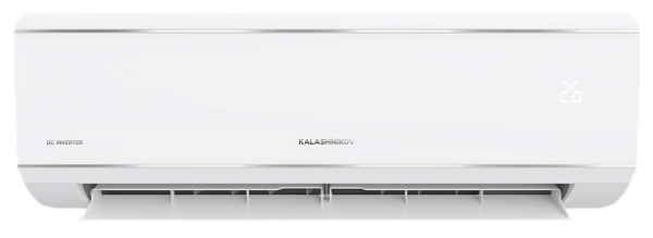 Кондиционер Kalashnikov Форпост KVAC-I-07IN-FP1/KVAC-I-07OD-FP1