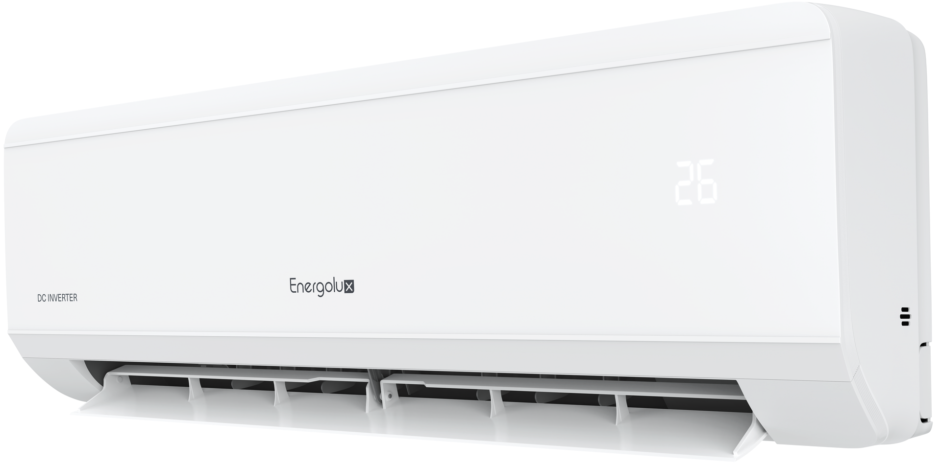 Настенный внутренний блок мульти сплит-системы Energolux Big Multi SAS09CH3-AI