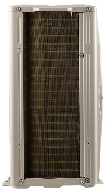 Кондиционер Chigo King CS-25V3A-1C172/White