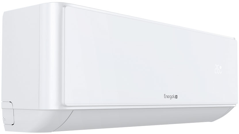 Кондиционер Energolux Murren white SAS12MR1-A/SAU12MR1-A