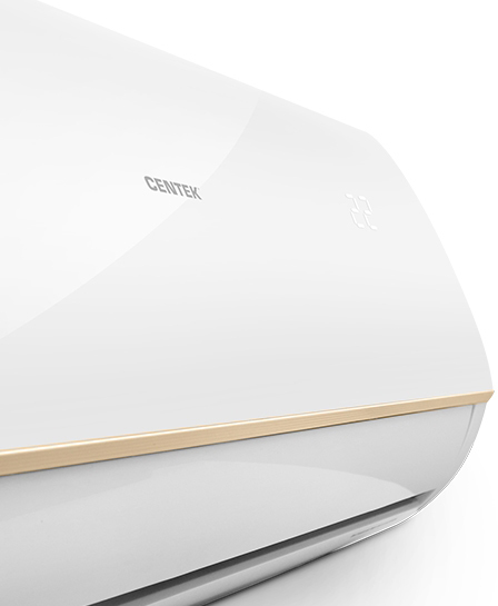 Кондиционер Centek CT-65E09
