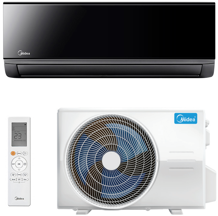 Кондиционер Midea Persona MSAG4-12HRN8-I/MSAG4-12HRN8-O