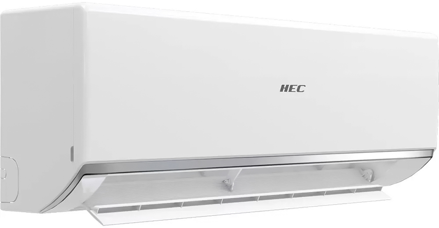 Кондиционер HEC BASIC ON-OFF ALU 09HRAL03/R3