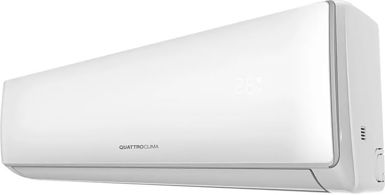 Настенный внутренний блок мульти-сплит системы QUATTROCLIMA Verona QV-FM09WB