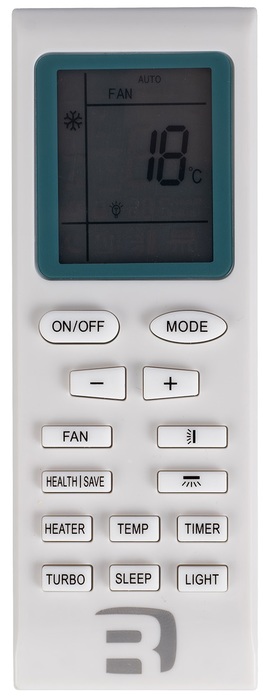 Кондиционер Rovex Mira N AST-09HE