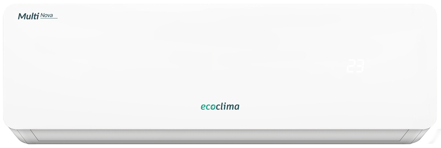 Настенный внутренний блок мульти-сплит системы Ecoclima Multi Nova CMWM-CH12/AA-4R2
