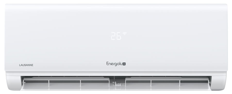 Кондиционер Energolux Lausanne SAS18AR1-A/SAU18AR1-A