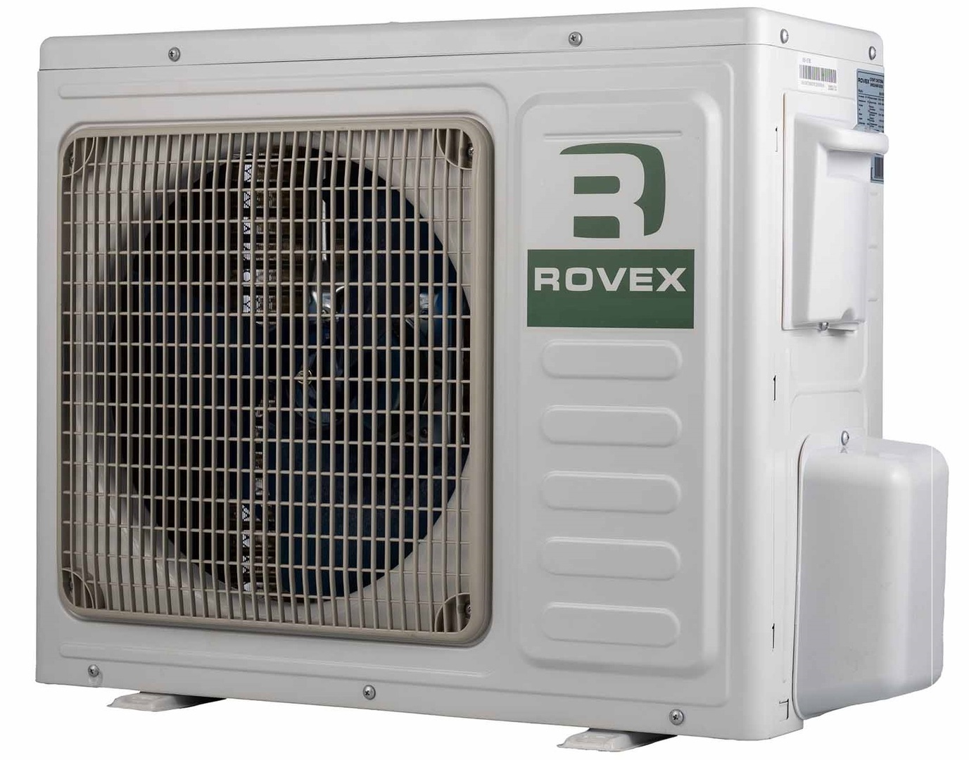 Кондиционер Rovex Mira N AST-09HE