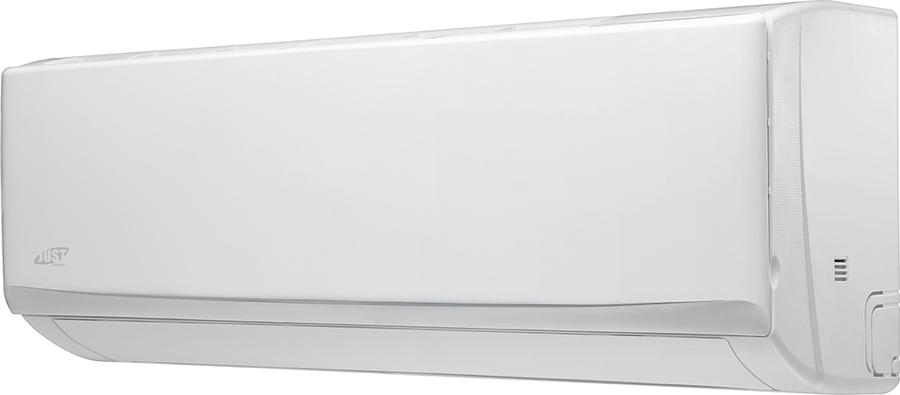 Кондиционер Just Citrine JAC-12HPSA/CA