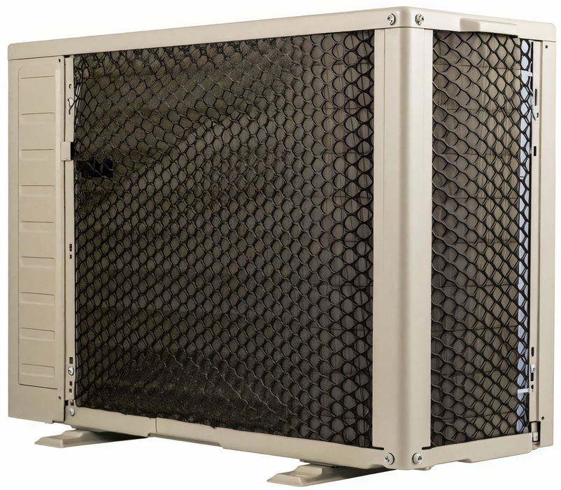 Кондиционер Rovex Smart PRO RS-09PXI5
