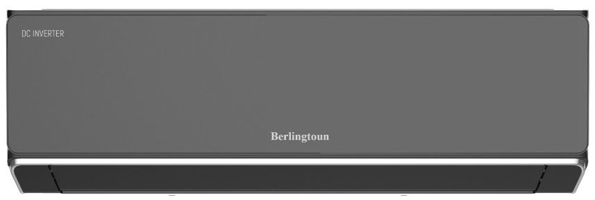Настенный внутренний блок мульти-сплит системы Berlingtoun BМI-12AIN2-B
