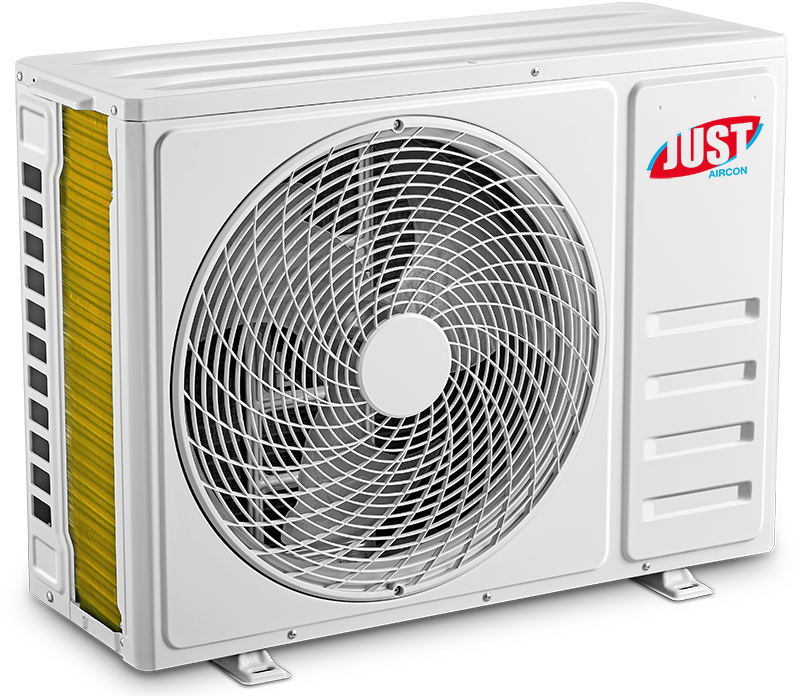 Cплит система Just Commercial LF JAС-36HPSA/LF