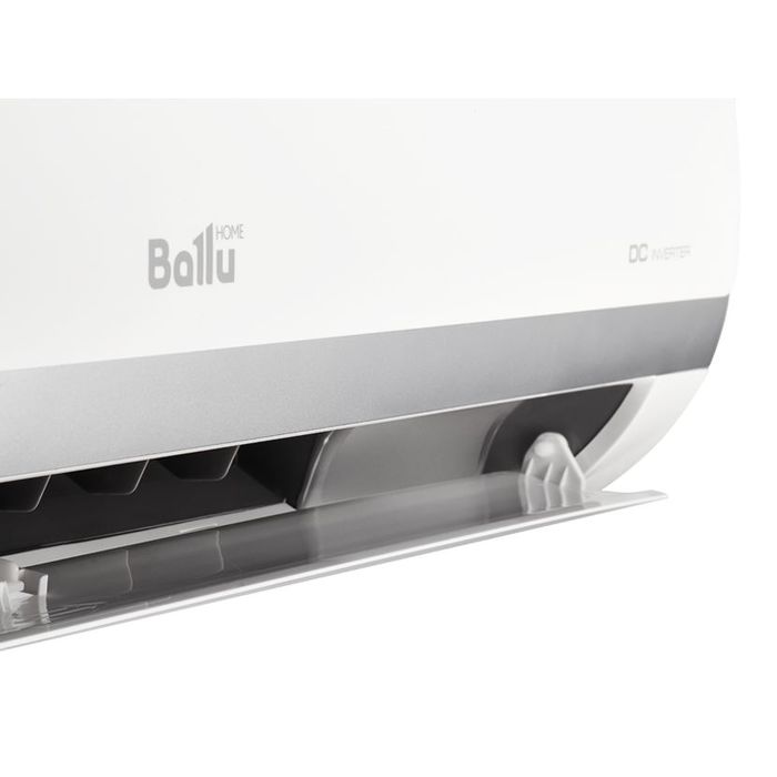 Кондиционер Ballu Lagoon BSDI-24HN1_22Y