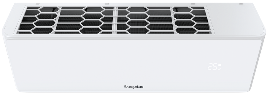 Кондиционер Energolux Murren white SAS09MR1-A/SAU09MR1-A