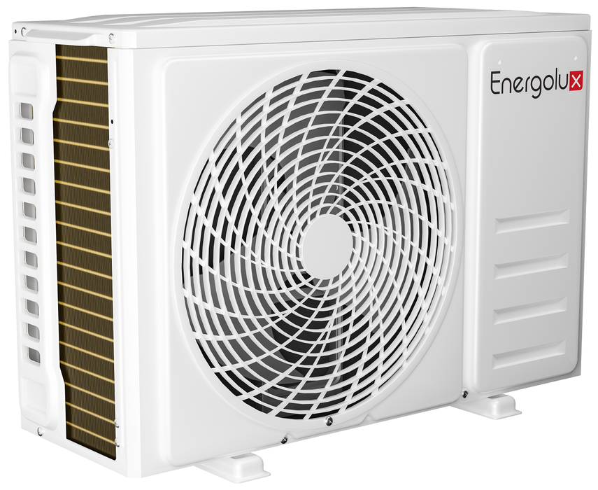 Кондиционер Energolux Murren white SAS24MR1-A/SAU24MR1-A
