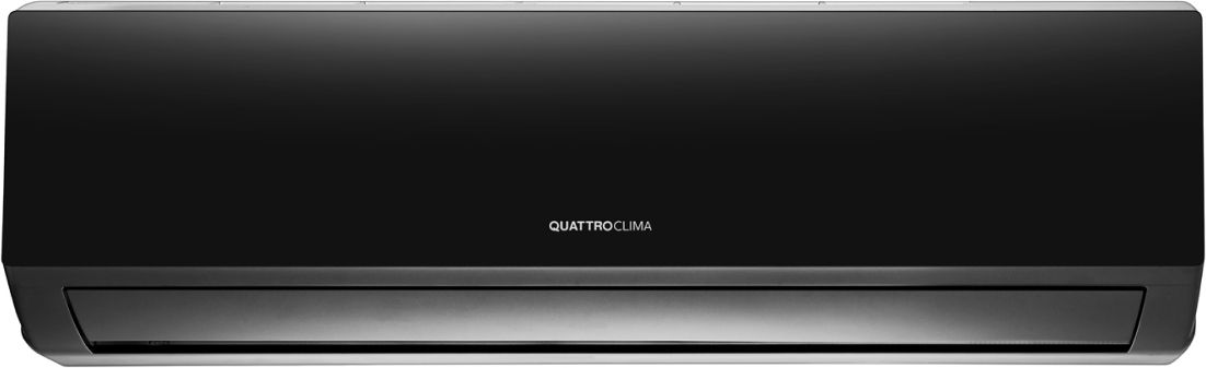 Настенный внутренний блок мульти-сплит системы QUATTROCLIMA Ferrara QV-FM09FWA