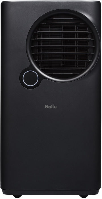 Мобильный кондиционер Ballu Eclipse Black BPAC-07 EPB/N6 black