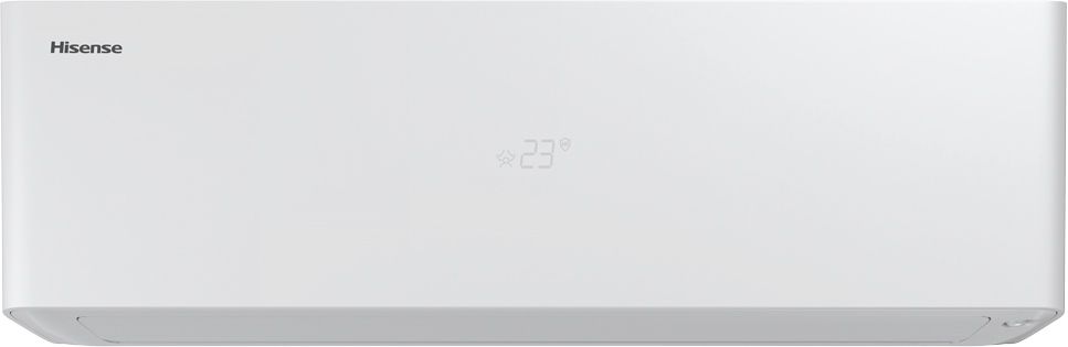 Настенный внутренний блок мульти-сплит системы Hisense VISION PRO 2.0 MULTI Superior AS-10UW4RXVQH01AG