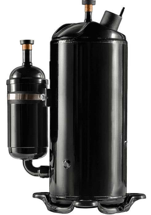 Компрессор GMCC ASN86V01VEZE