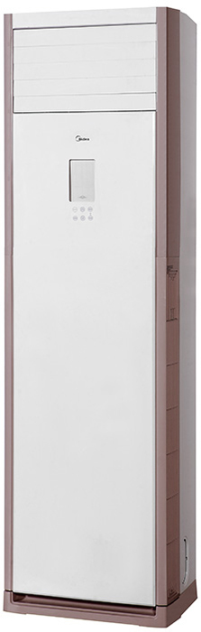 Колонный кондиционер Midea MFPA-24ARN1-QB6/MOX430-24HN1-LQB6