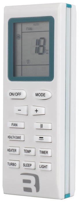 Кондиционер Rovex Mira N AST-09HE