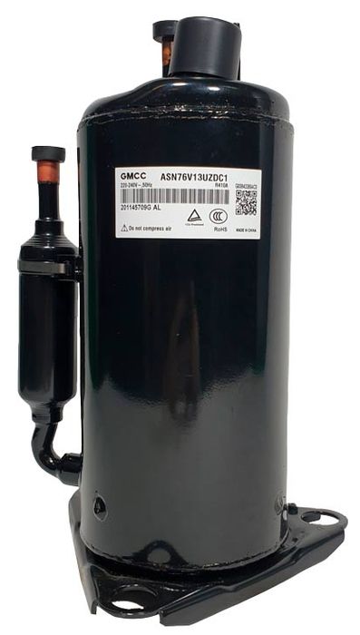 Компрессор GMCC ASN76V13UZDC1