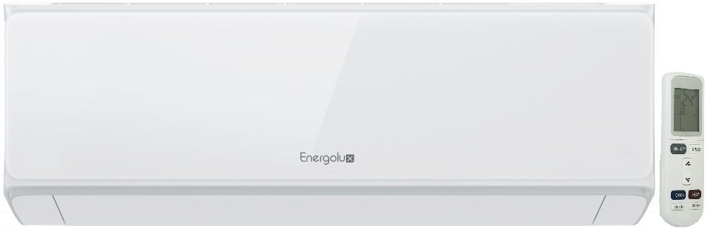 Настенный внутренний блок мульти-сплит системы Energolux Smart multi ESAS07M3_WF_AR2_DC