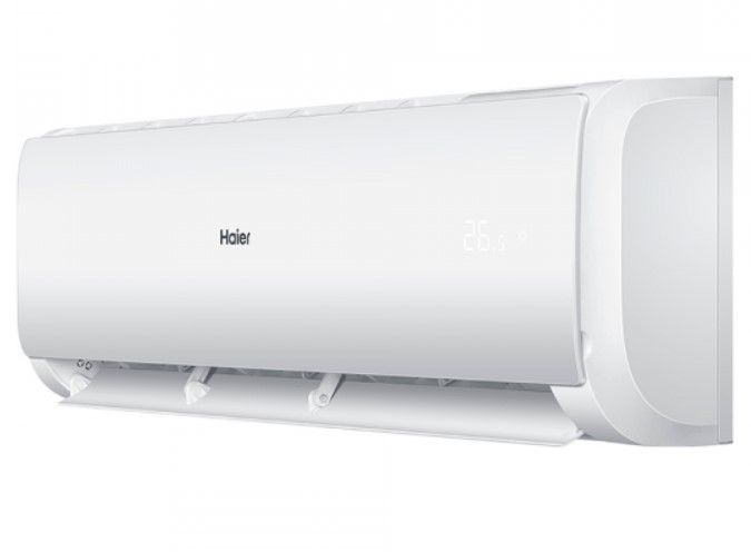 Настенный внутренний блок мульти сплит-системы Haier Leader Super Match AS18TS5HRA-M