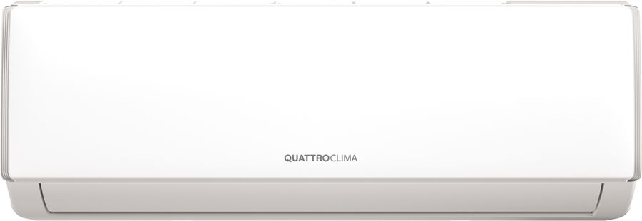 Настенный внутренний блок мульти-сплит системы QUATTROCLIMA Verona QV-FM09WB