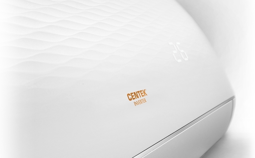 Кондиционер Centek CT-65V12