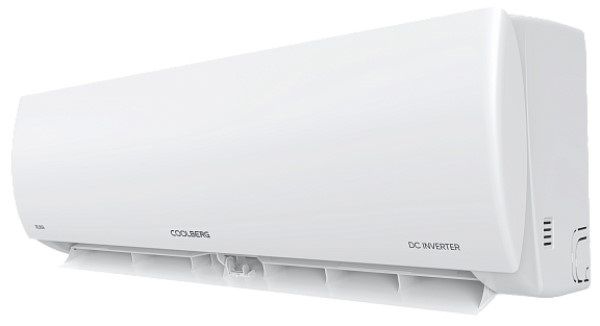 Настенный внутренний блок мульти сплит-системы Coolberg Runa Multi CI09R1_TR2