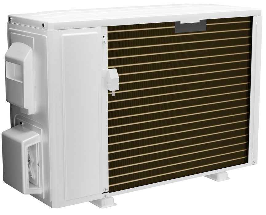 Кондиционер Energolux Murren white SAS12MR1-A/SAU12MR1-A