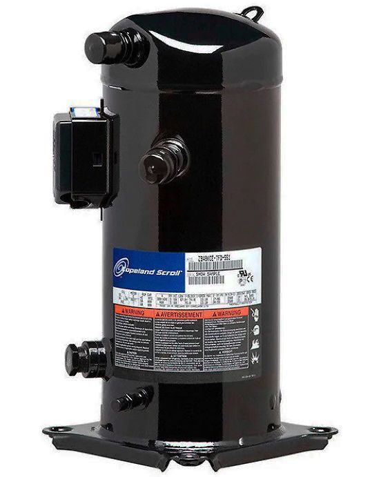 Компрессор Copeland ZB66KCE-TFD-551