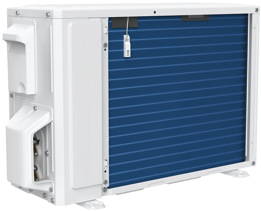 Кондиционер Energolux Basel SAS12B4-A/SAU12B4-A