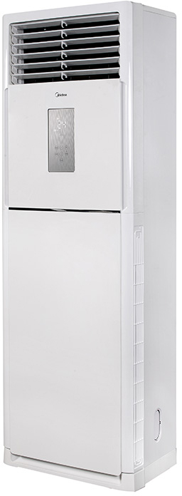 Колонный кондиционер Midea MFM-50ARN1-R/MOU-55HN1-LR