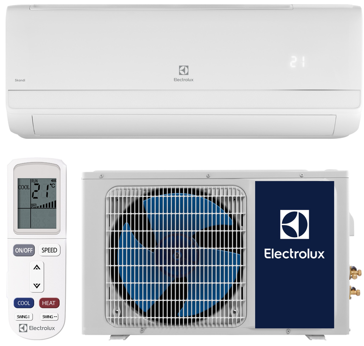 Кондиционер Electrolux Skandi EACS-09HSK/N3_24Y