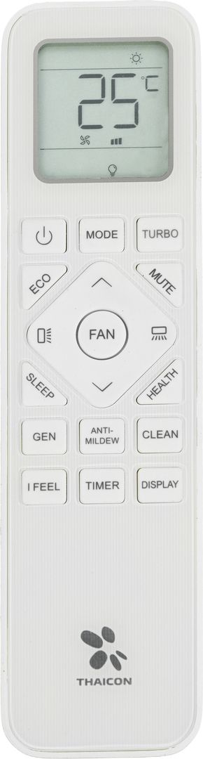 Настенный внутренний блок мульти-сплит системы Thaicon Comfort Plus TL-RWC50-FR