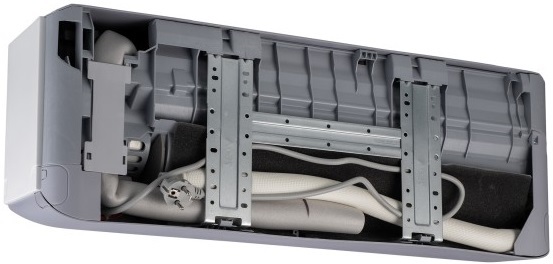 Кондиционер Rovex Smart PRO RS-09PXI5
