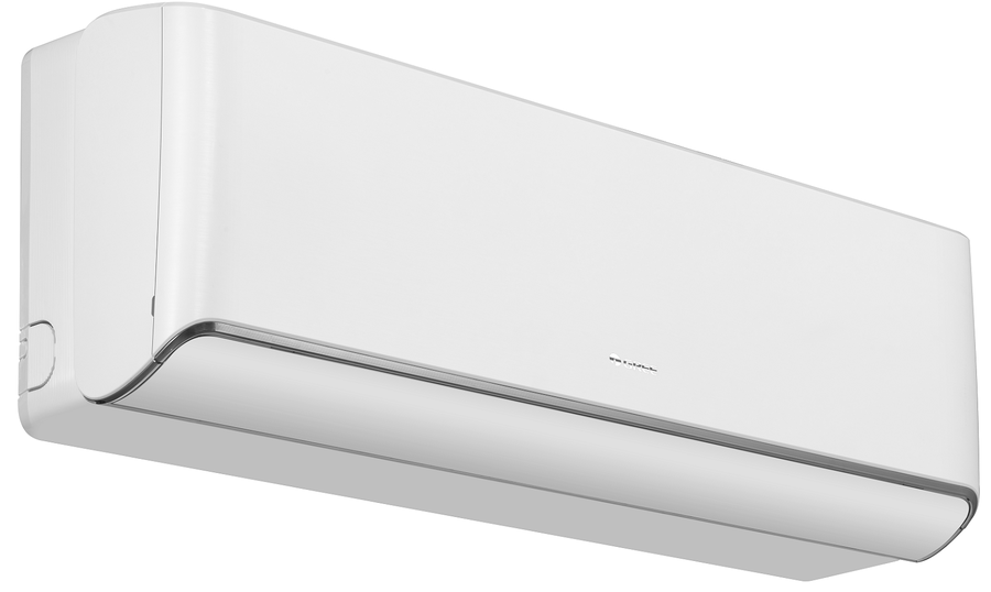 Настенный внутренний блок мульти-сплит системы Gree Airy GWH18AVDXE-K6DNA1A/I (white)