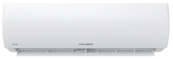Кондиционер Coolberg Runa CS-12R1/CS-12R1